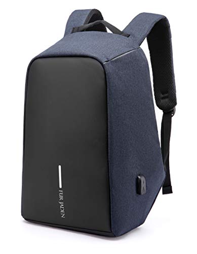 Anti Theft Backpack