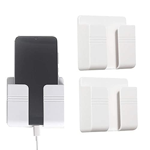 Mobile holder for wall