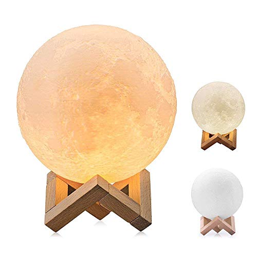 Moon Lamp