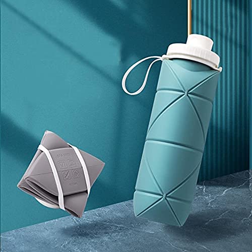 Collapsible Water Bottle