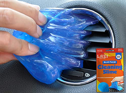 Dust Cleaning Gel