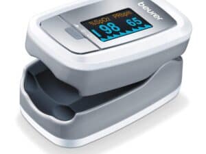 Oximeter Pulse