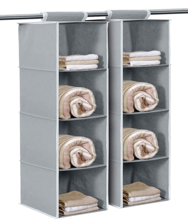 Hanging Wardrobe