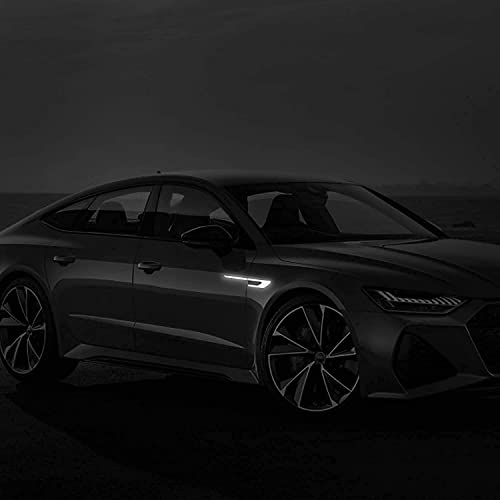 Safety Light Sticker For Vehicle