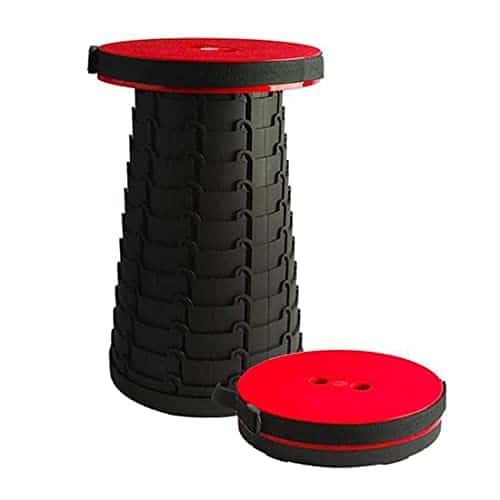 Folding Stool Plastic