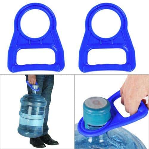 Water Bottle Holder