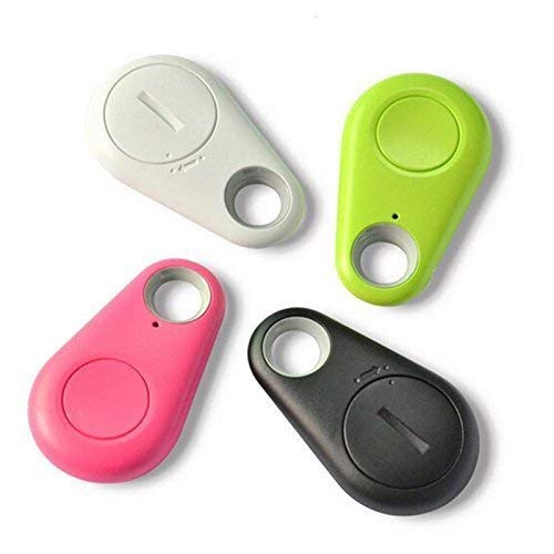 GPS Keychain Tracker