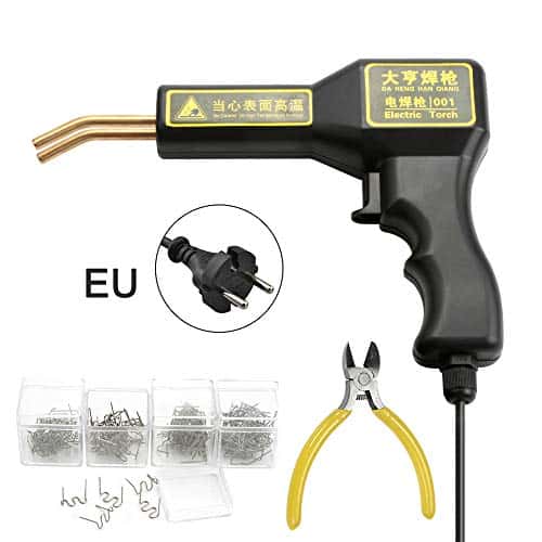 Plastic Welding Machine