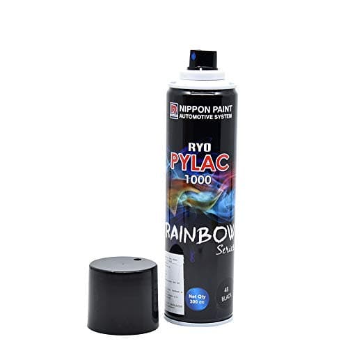 Car Paint Spray