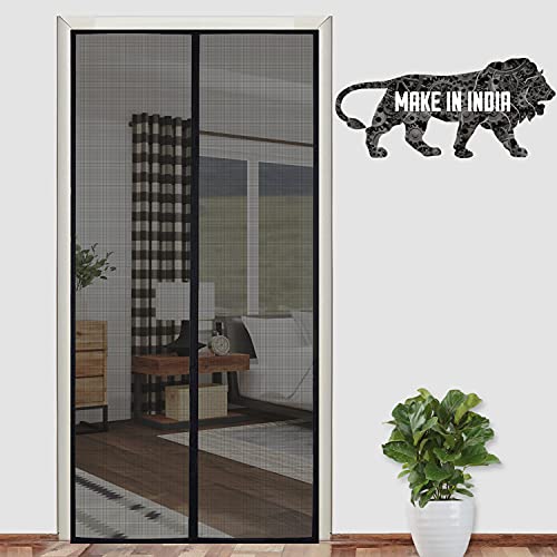 Magnetic Curtains For Doors