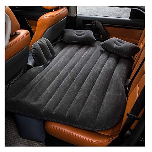 Car Bed