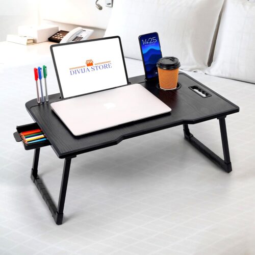 Foldable Bed Table