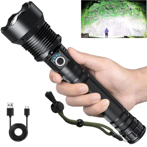 Super Bright Led Torch