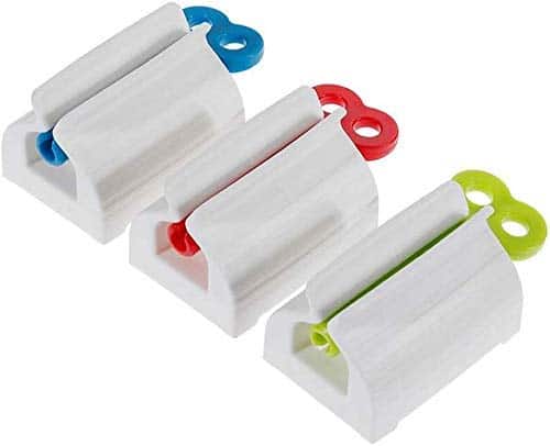 Toothpaste Squeezer