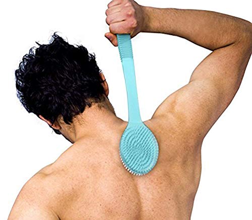 Bath Brush For Back