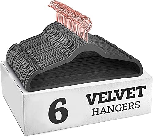 Plastic Cloth Hanger