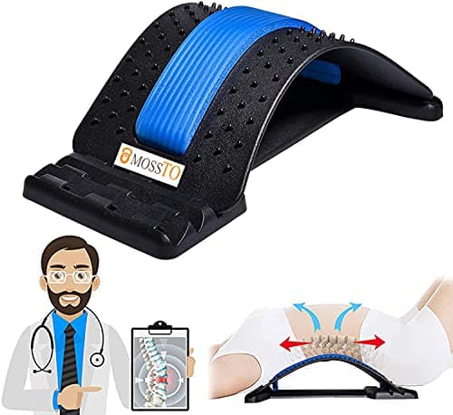 Back Braces Stretching Device