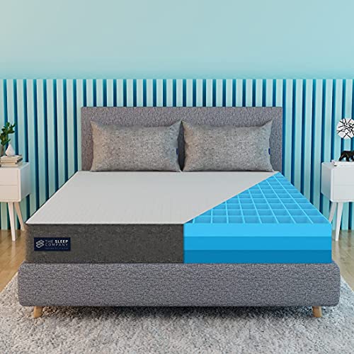 Smart Grid Mattress