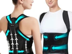 Posture Corrector Brace