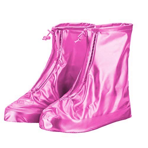 Rain shoe cover waterproof