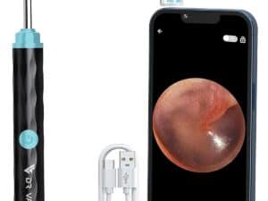 Ear Cleaner Tool