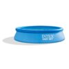 Portable Mini Swimming Pool