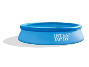 Portable Mini Swimming Pool