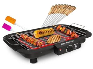 Electric BbQ Grill