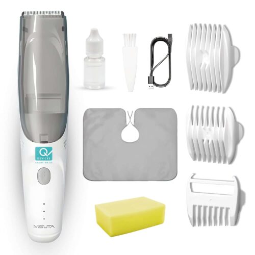 Electronic seamless Baby Vaccum trimmer