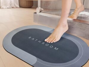 Silicone Floor Mat