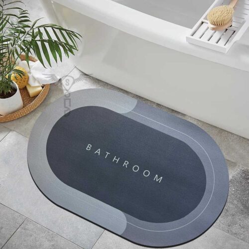 Silicone Floor Mat