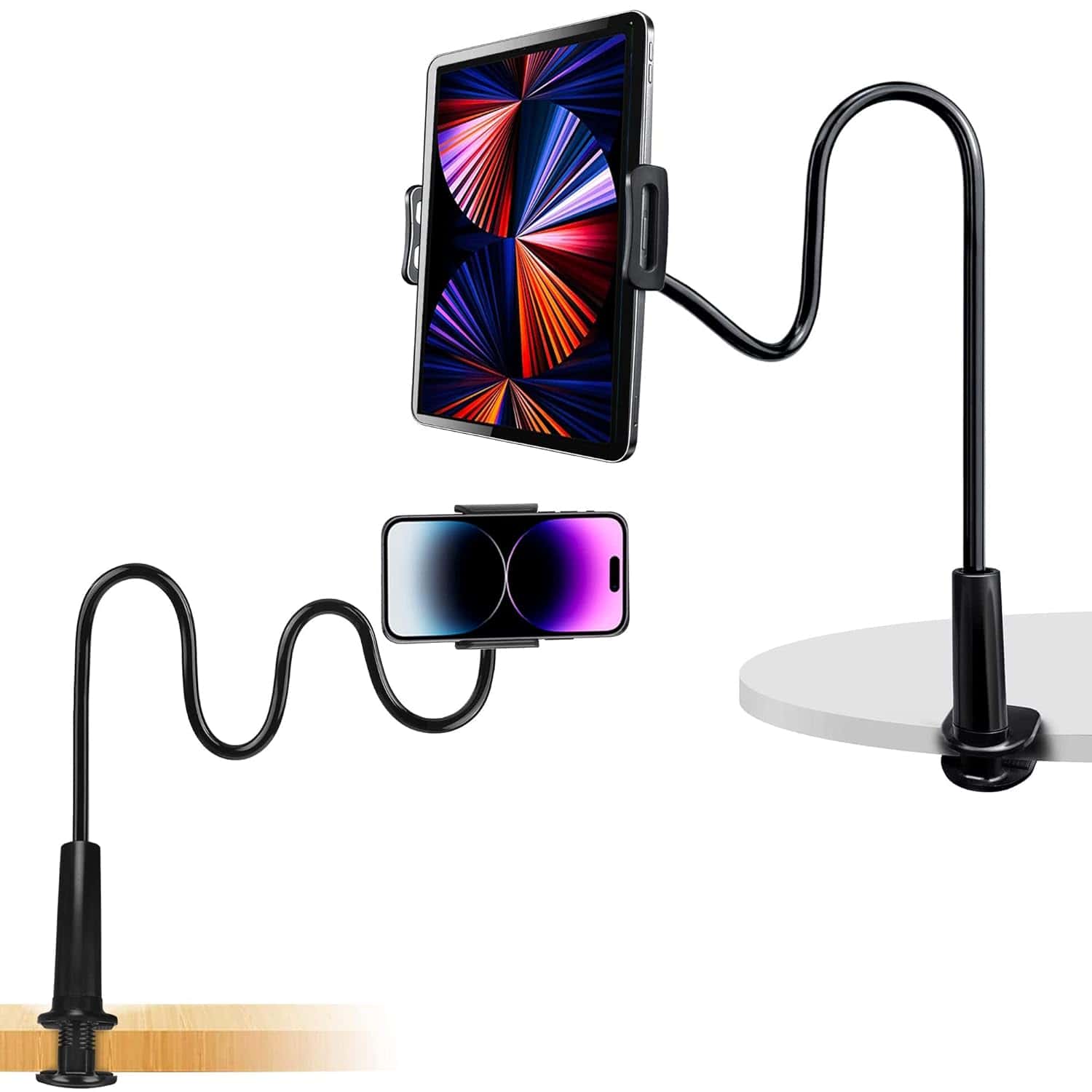 Universal Mobile Phone Holder