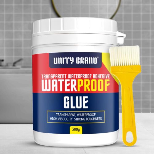 Water Proof Glue