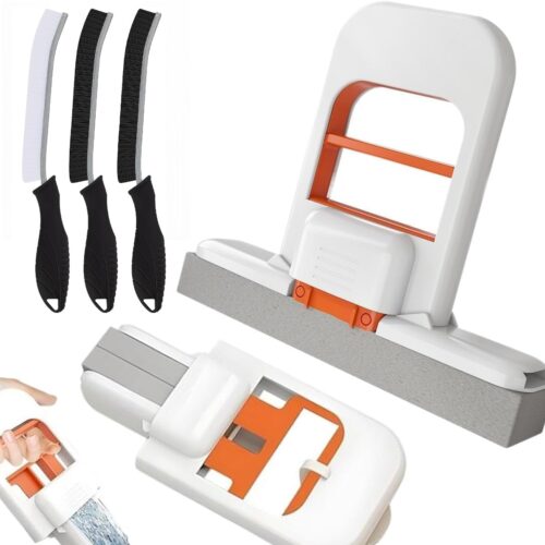 Portable Cleaning Mop